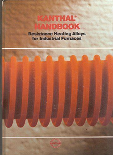 kanthal handbook